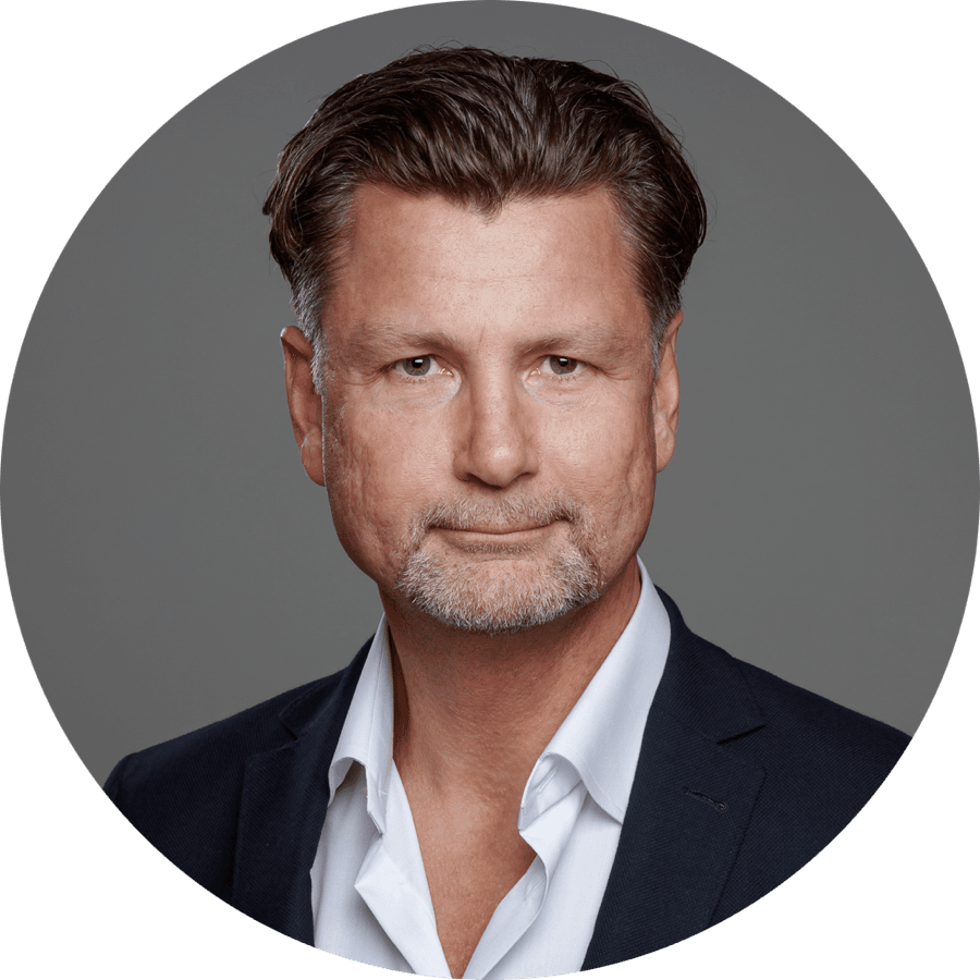 Advokat Rickard Fagerberg